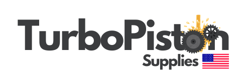 TurboPiston Supplies